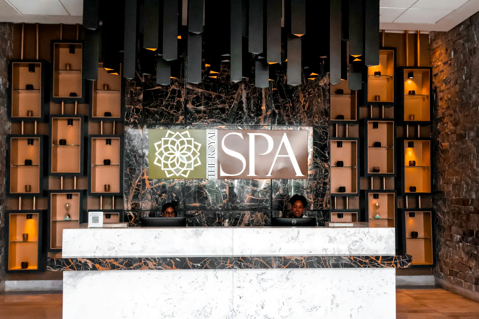 Tratamiento facial en Estetical Center BCN