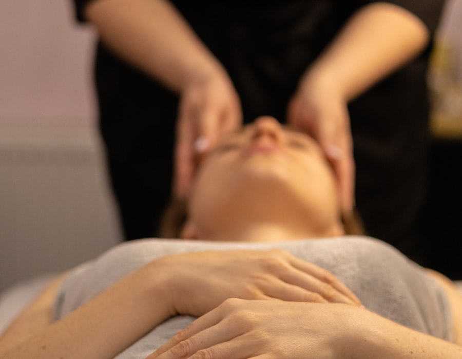 Tratamiento antiedad facial en Estetical Center BCN